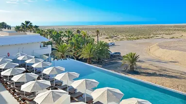 Innside by Melia Fuerteventura