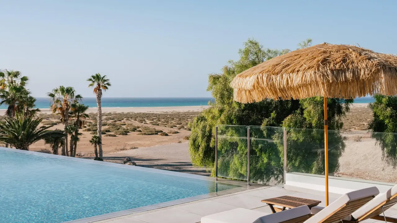 Innside by Melia Fuerteventura