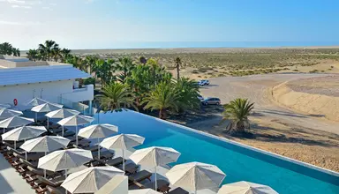 Innside by Melia Fuerteventura