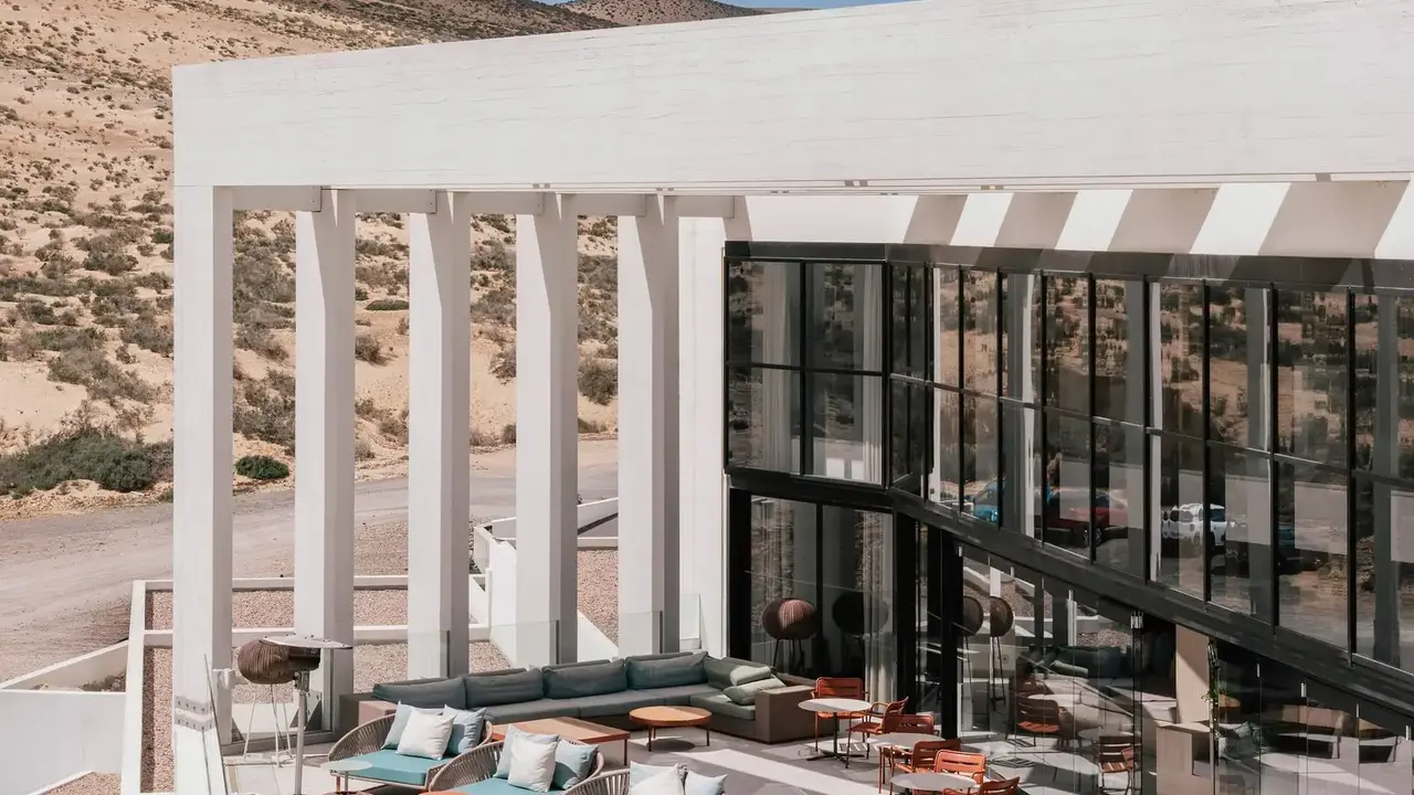 Innside by Melia Fuerteventura