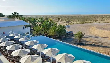 Innside by Melia Fuerteventura