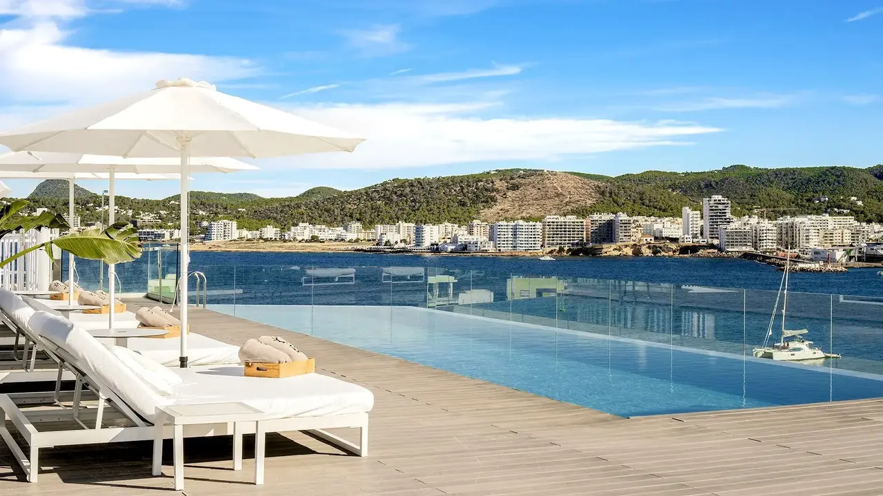 Innside by Melia Ibiza