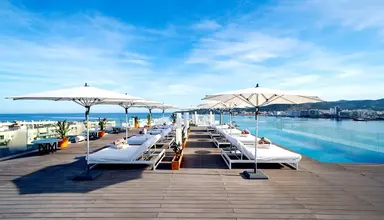 Innside by Melia Ibiza