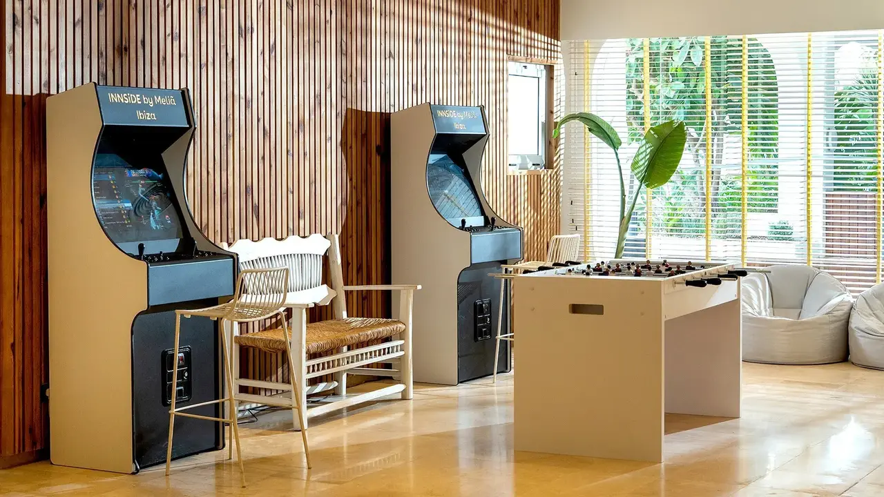 Innside by Melia Ibiza