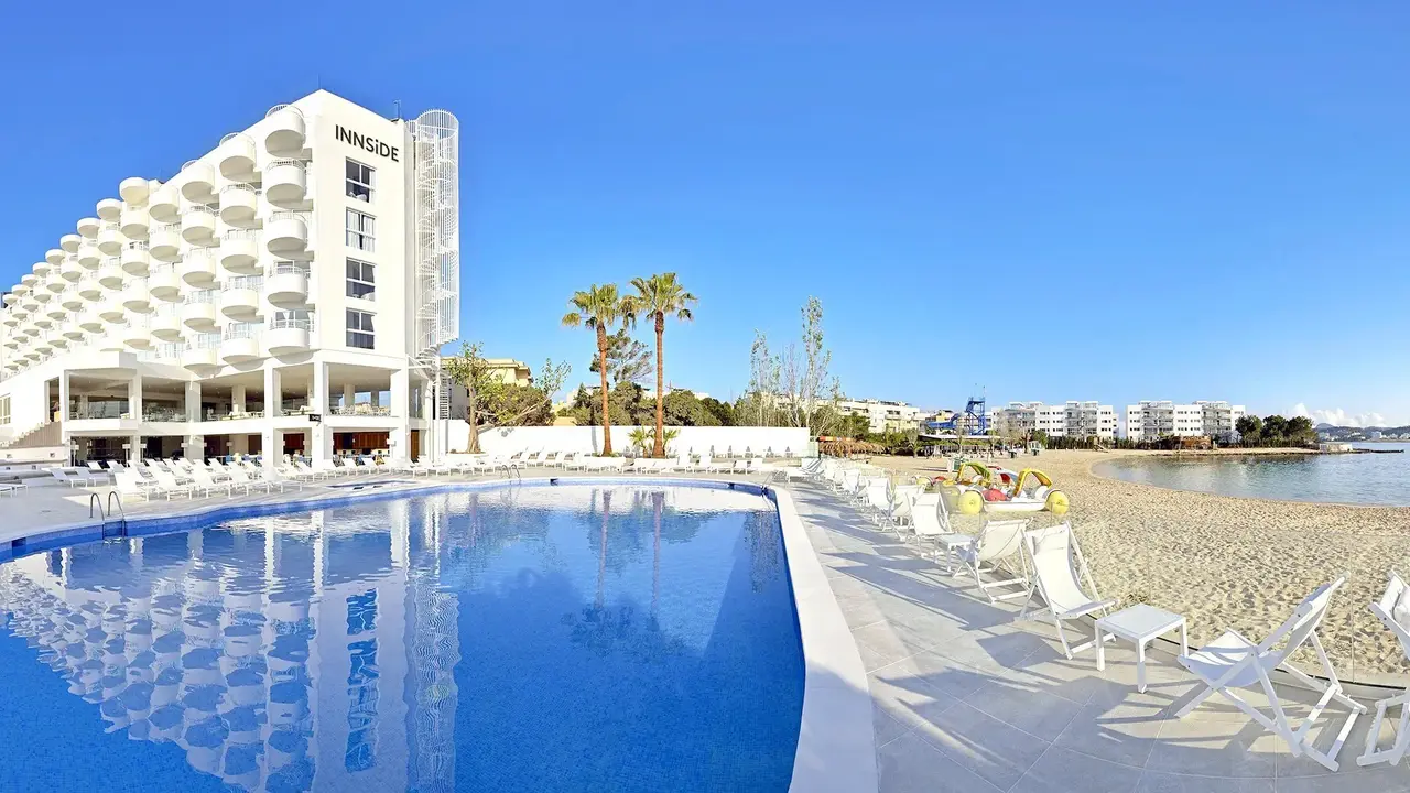 Innside by Melia Ibiza