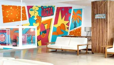 Innside by Melia Ibiza