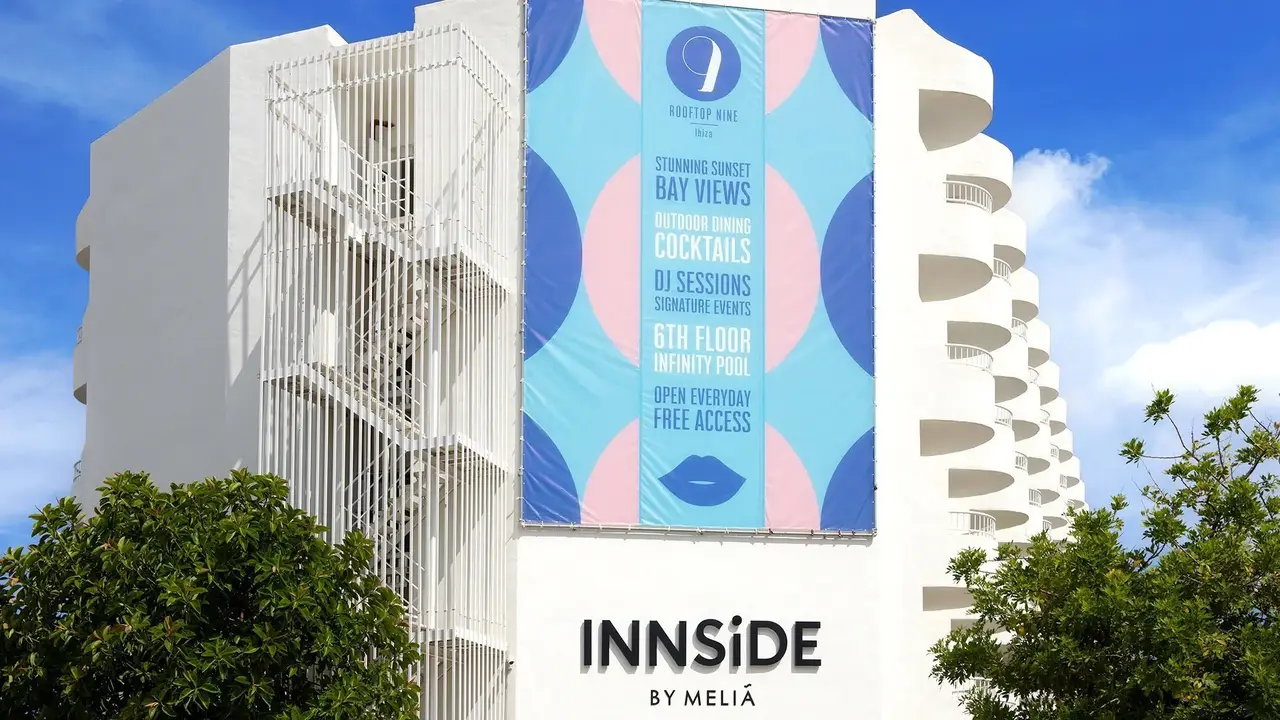 Innside by Melia Ibiza
