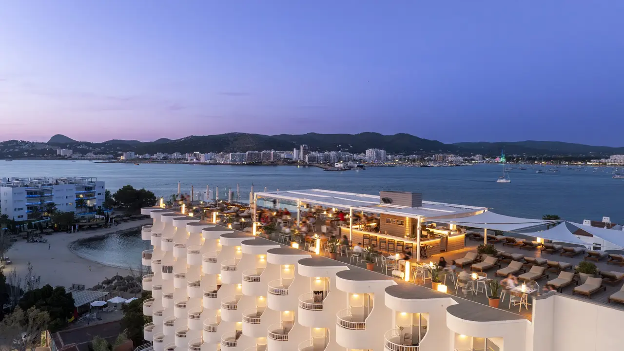 Innside by Melia Ibiza