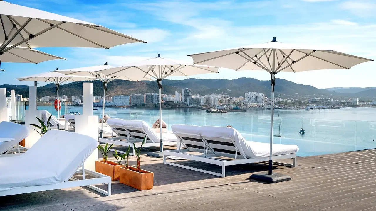 Innside by Melia Ibiza