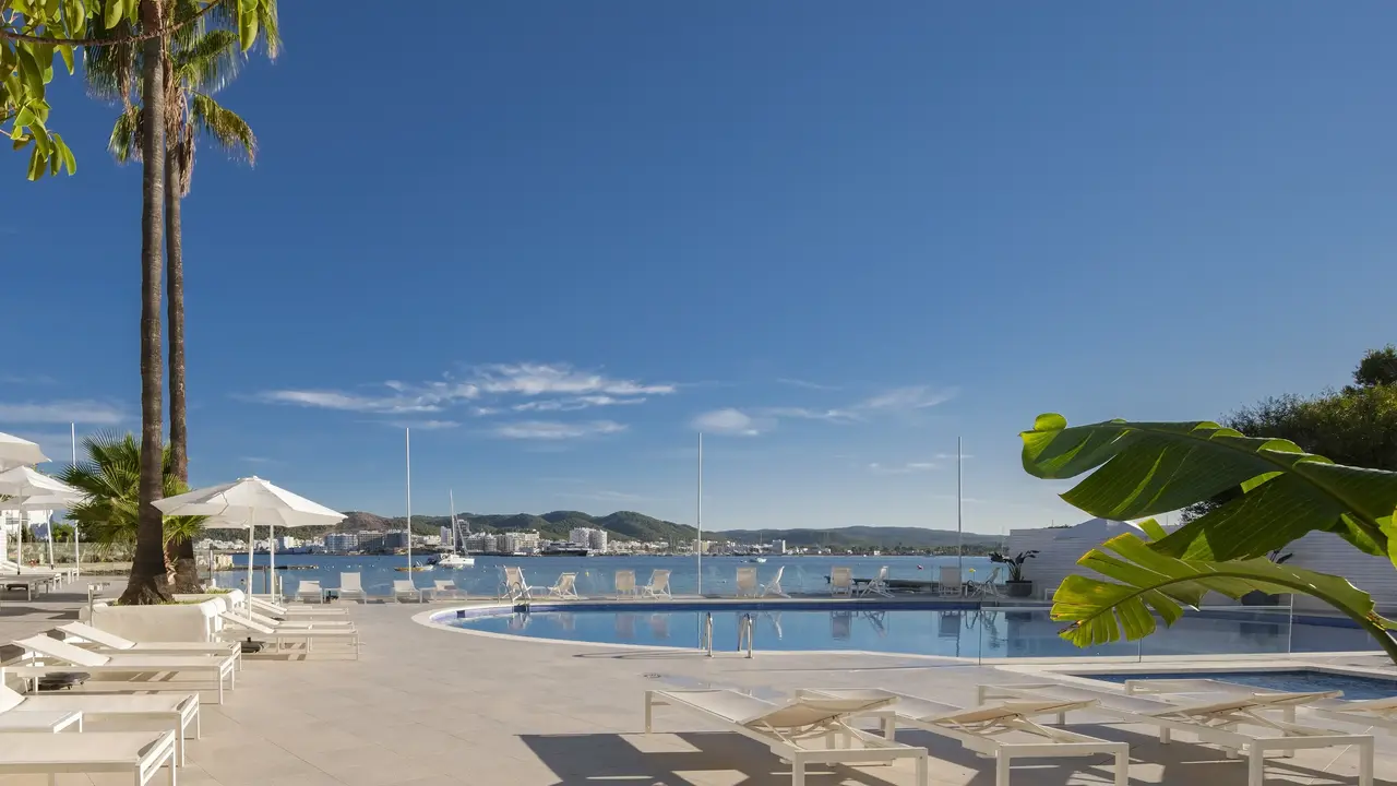 Innside by Melia Ibiza