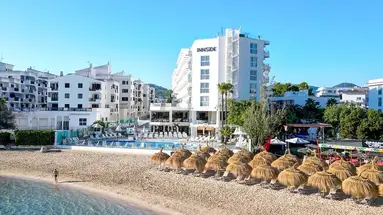 Innside by Melia Ibiza