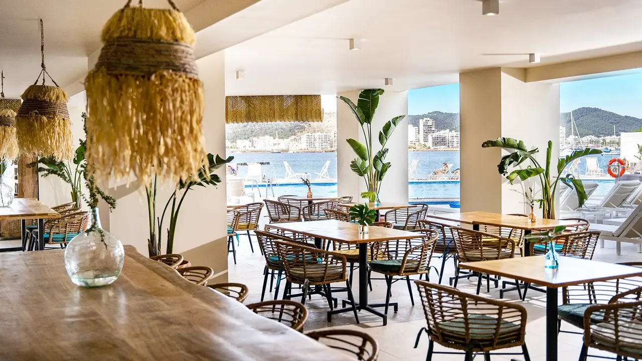 Innside by Melia Ibiza