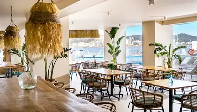 Innside by Melia Ibiza