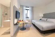 Innside by Melia Madrid Gran Via