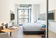 Innside by Melia Madrid Gran Via