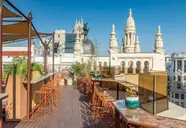 Innside by Melia Madrid Gran Via