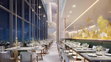 Innside by Melia Sukhumvit