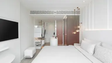 Innside by Melia Sukhumvit