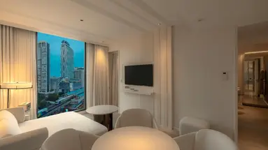 Innside by Melia Sukhumvit