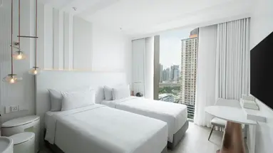 Innside by Melia Sukhumvit