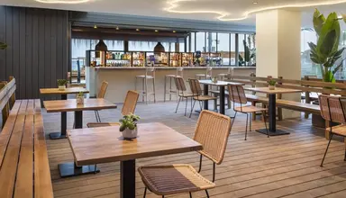 INNSide by Melia Wave Calvia