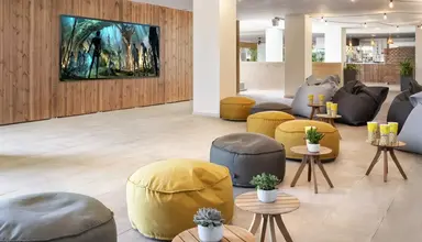 INNSide by Melia Wave Calvia