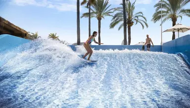 INNSide by Melia Wave Calvia