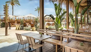 INNSide by Melia Wave Calvia