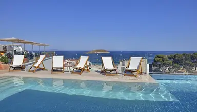 Innside Calvia Beach