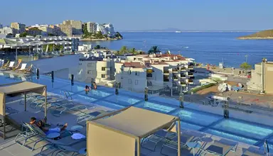 Innside Calvia Beach