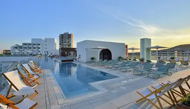 Innside Calvia Beach