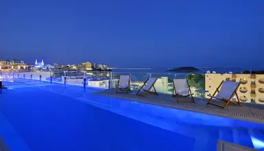 Innside Calvia Beach
