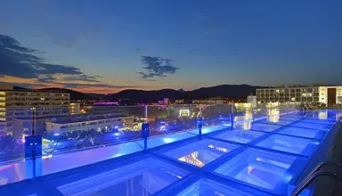 Innside Calvia Beach