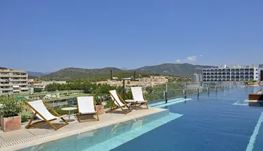 Innside Calvia Beach