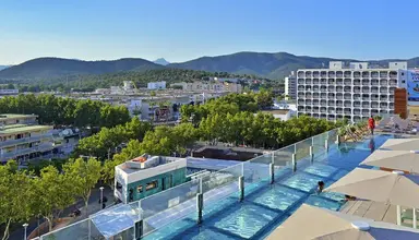 Innside Calvia Beach