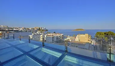 Innside Calvia Beach