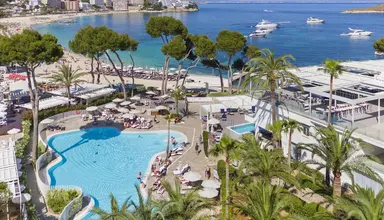 Innside Calvia Beach