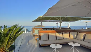 Innside Calvia Beach