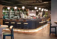 INNSiDE Madrid Valdebebas