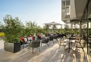 INNSiDE Madrid Valdebebas