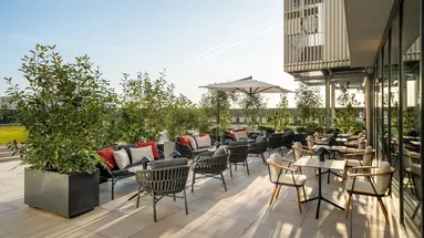 INNSiDE Madrid Valdebebas