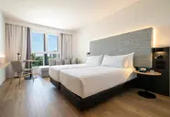 INNSiDE Madrid Valdebebas