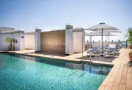 INNSiDE Madrid Valdebebas