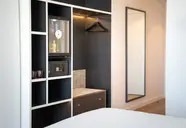 INNSiDE Madrid Valdebebas