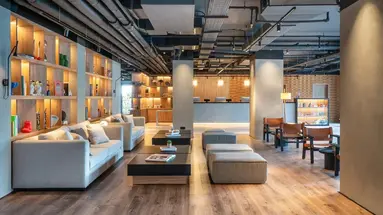 INNSiDE Madrid Valdebebas