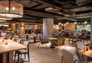 INNSiDE Madrid Valdebebas