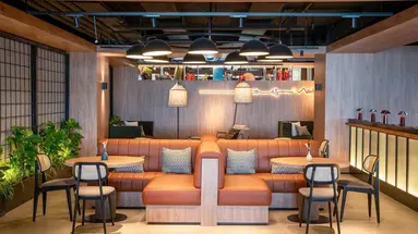 INNSiDE Madrid Valdebebas