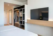 INNSiDE Madrid Valdebebas