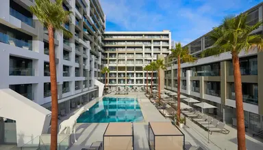 Innside Palma Bosque