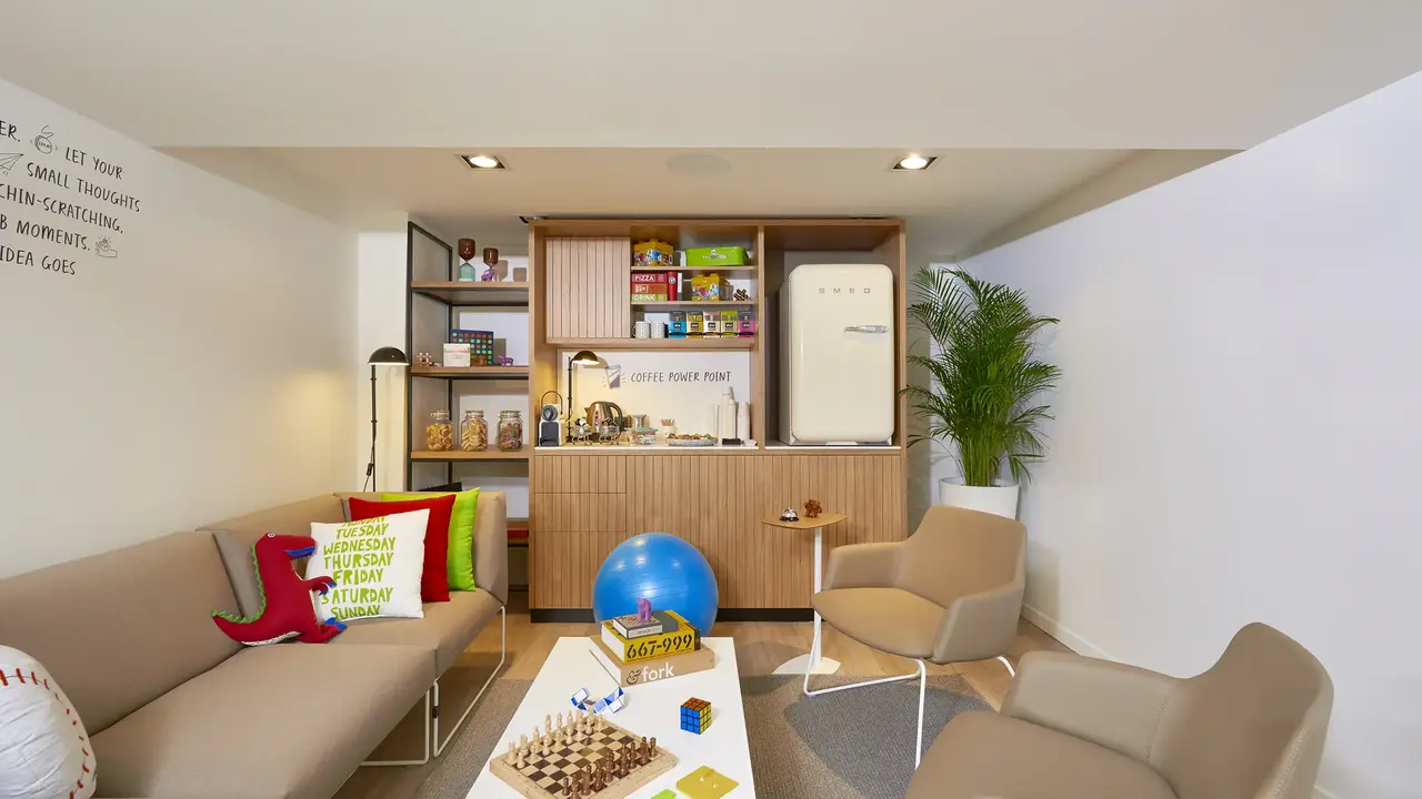 Innside Palma Bosque